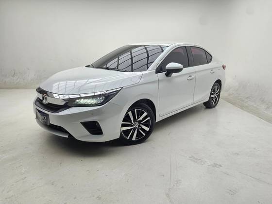 HONDA CITY 1.5 i-VTEC FLEX TOURING CVT HONDA CITY 1.5 i-VTEC FLEX TOURING CVT